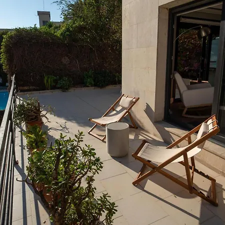 Apartment Sardinero Playa *