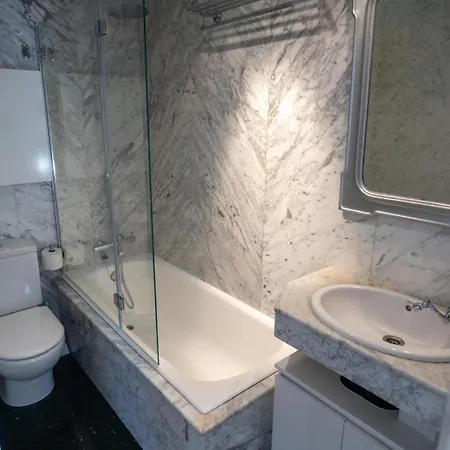 Sardinero Playa Appartamento