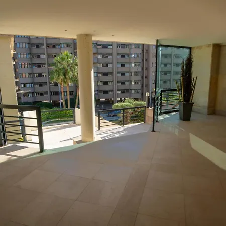 Sardinero Playa Apartment *