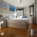 아파트 Sardinero Playa *