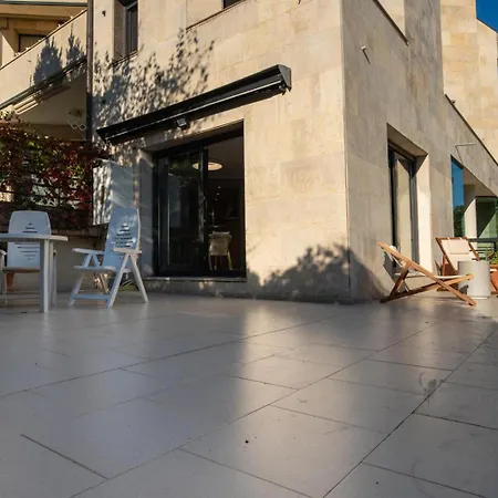 Sardinero Playa Appartamento *