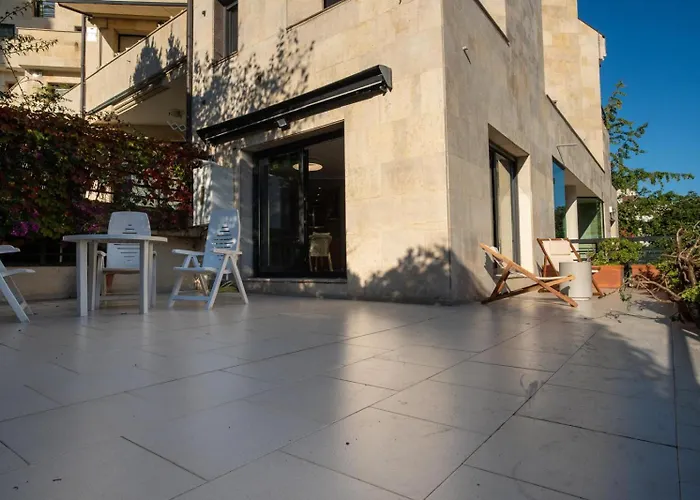 Sardinero Playa Appartamento *