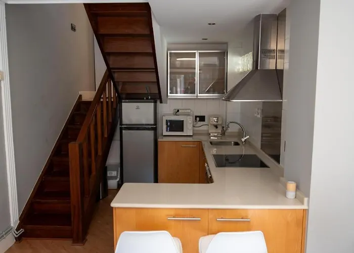 Appartamento Sardinero Playa Santander