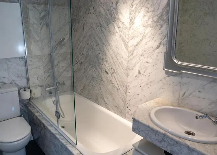 Sardinero Playa Appartamento