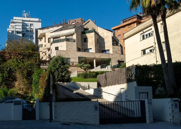 Sardinero Playa Appartamento Santander